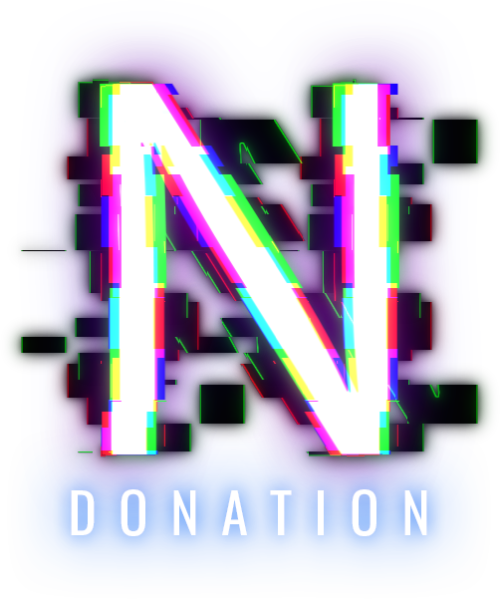 next donation